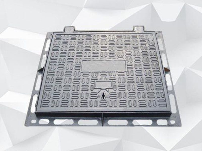 方形井蓋廠(chǎng)家